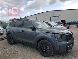 كيا تيلوريد